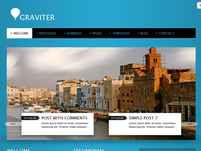 Graviter