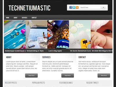 Technetiumastic