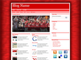 Red Press