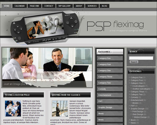 Business Fleximag 2