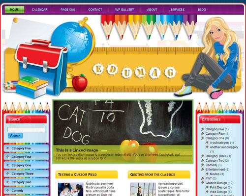 Edumag