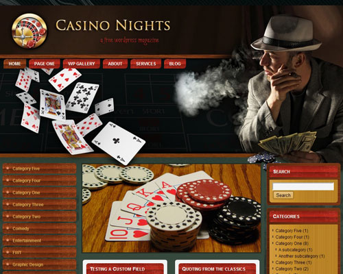 Casino Nights
