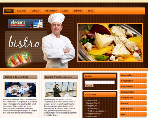 Bistro